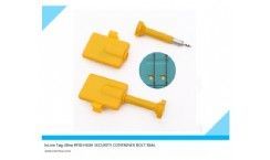 InLine Tag Ultra RFID Container bolt seal