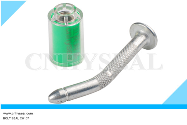 Container Bolt Seal CH107