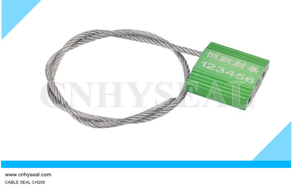 Cable Seals CH206-2.5