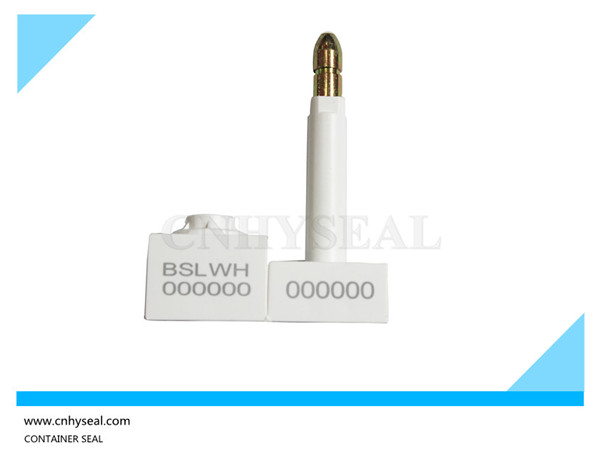 ISO17712 2013 Container seal